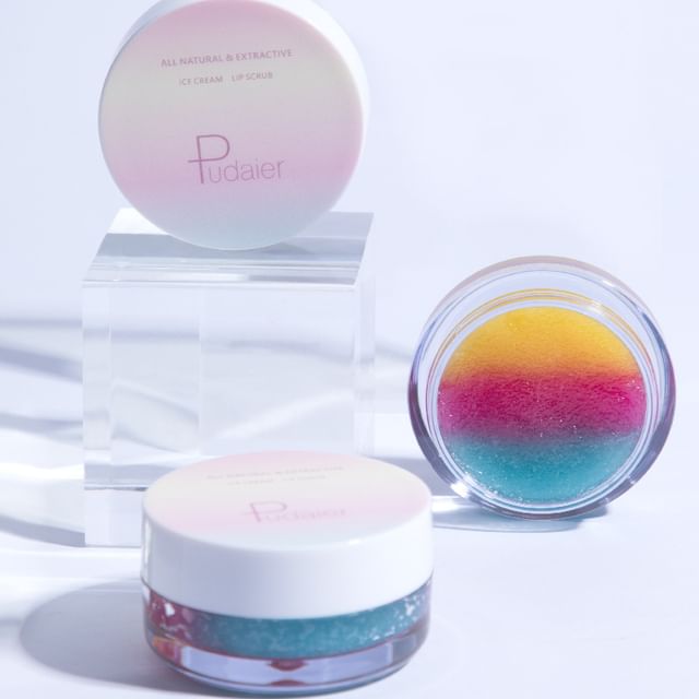 Scrub - 10g