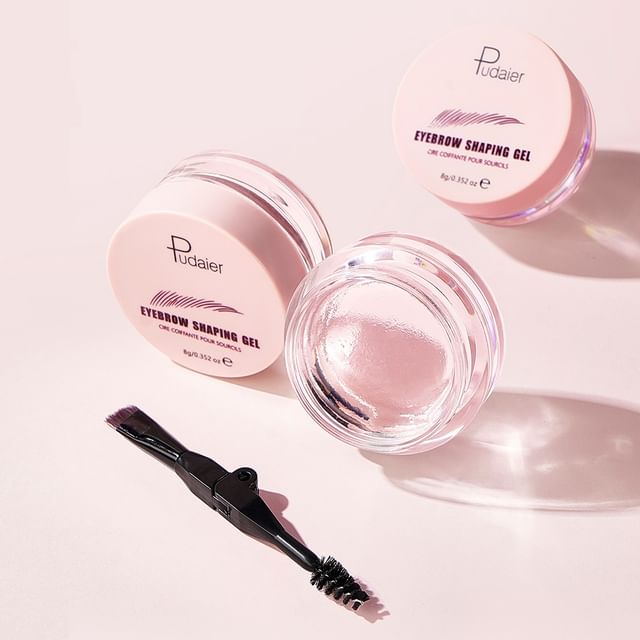 Eyebrow Shaping Gel - 8g