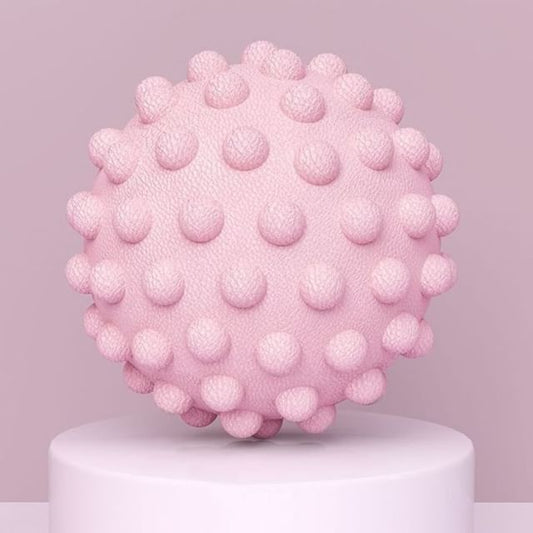 Buttermilk, Mini Foot Massage Ball