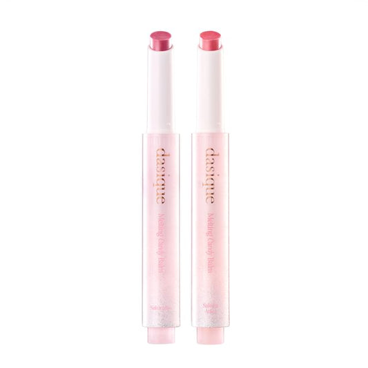 dasique, Melting Candy Balm Romantic Blossom Collection - 2 Colors