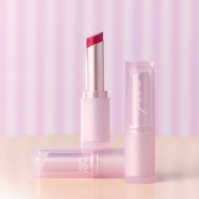 #09 Pinkmmelier