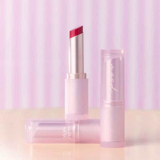 #09 Pinkmmelier