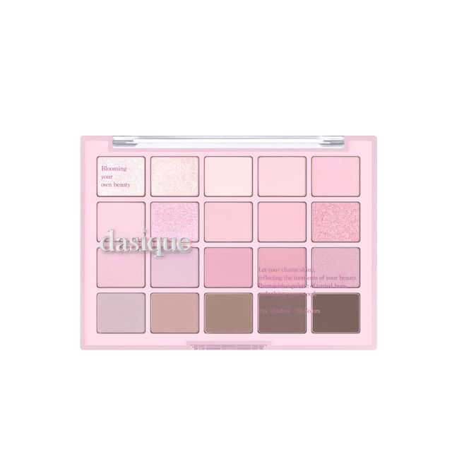 #04 Light Lavender