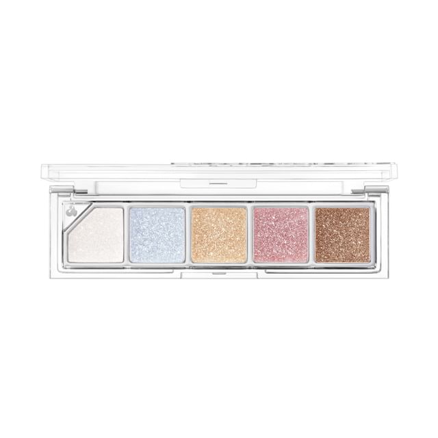 No. 101 Ballerino Shower