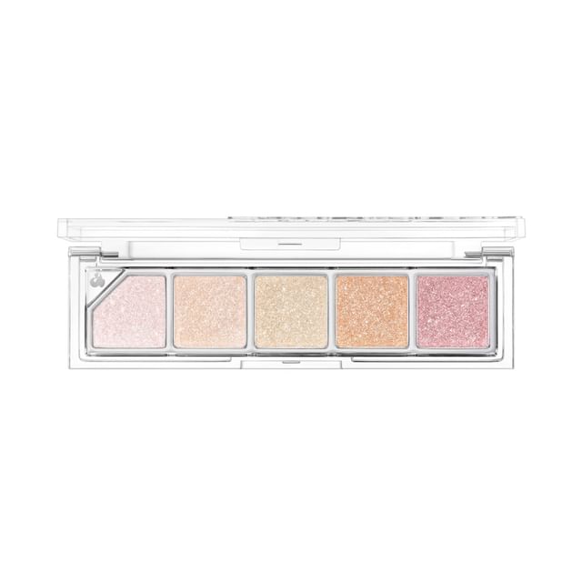 No. 100 Ballerina Shower