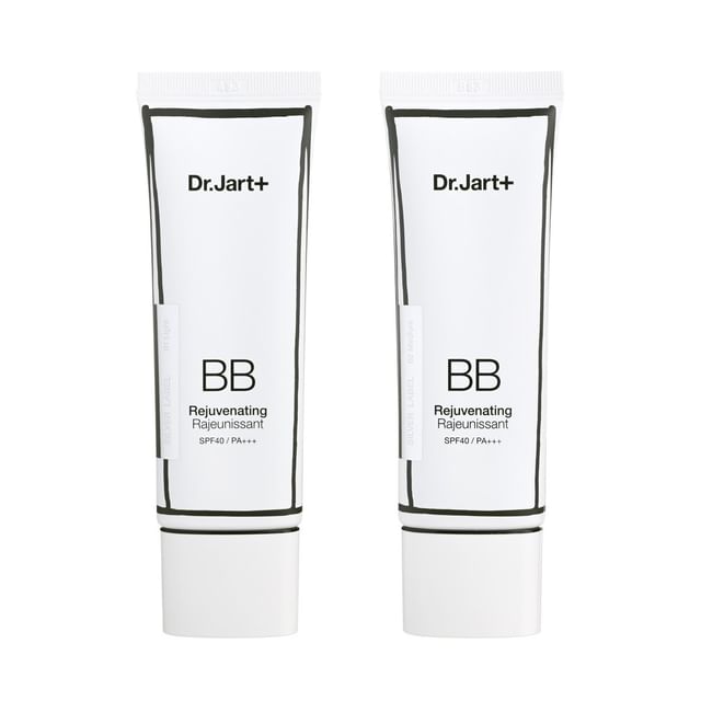 Dr. Jart+, Rejuvenating Beauty Balm - 2 Colors