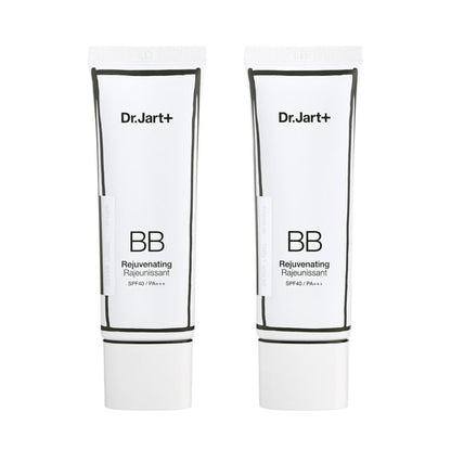 Dr. Jart+, Rejuvenating Beauty Balm - 2 Colors
