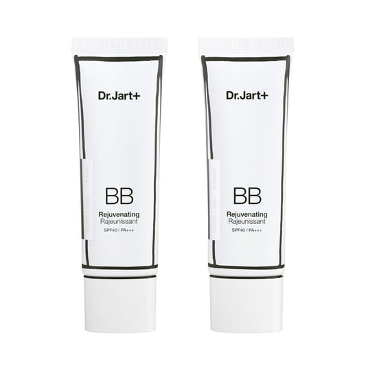 Dr. Jart+, Rejuvenating Beauty Balm - 2 Colors