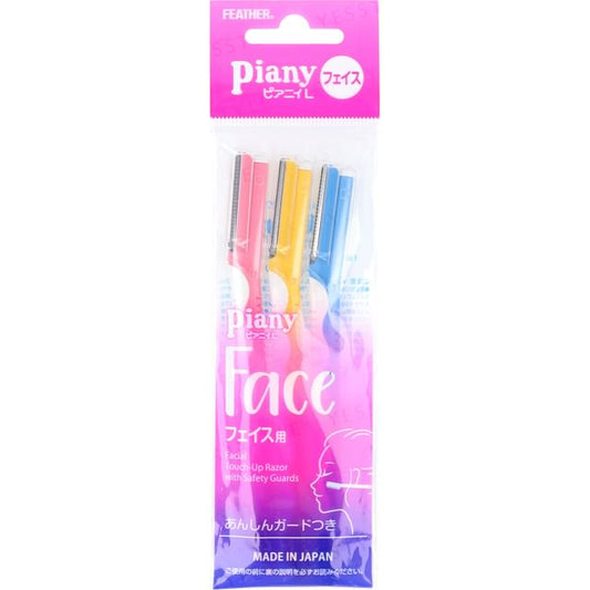 3 pcs