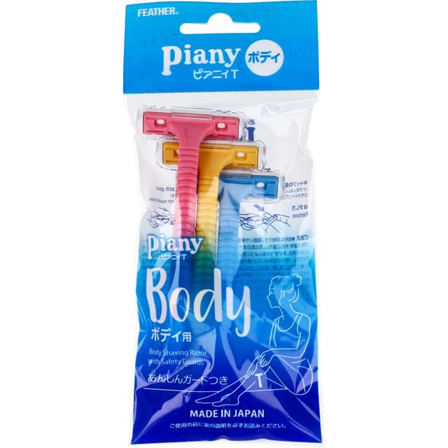 3 pcs
