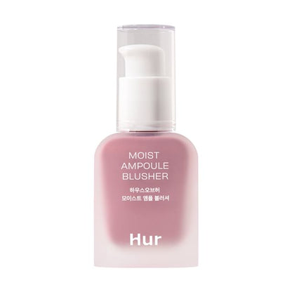 #04 Lavender Flush