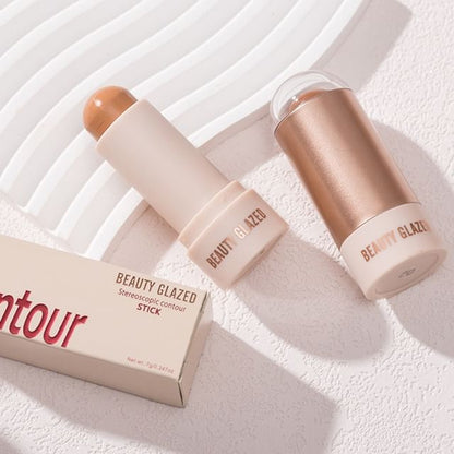 (Contour)103 Warm Brown - 7g