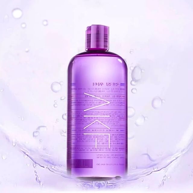 #Cleansing Water - 100ml