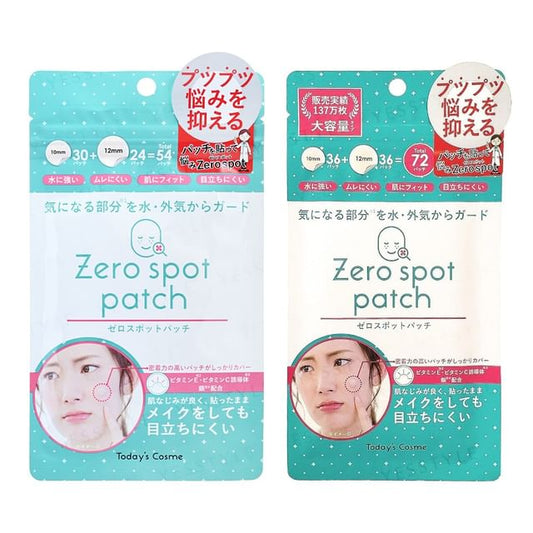54 pcs