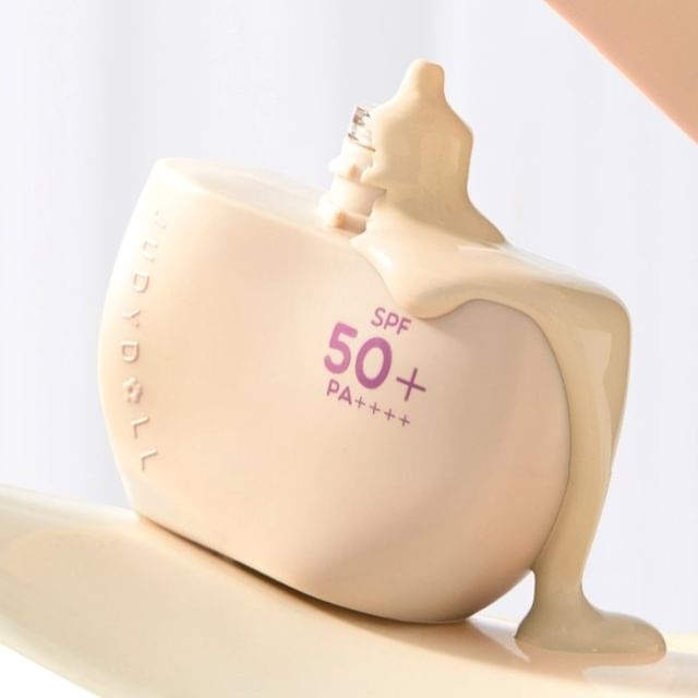 #02 Natural Tone - 40g
