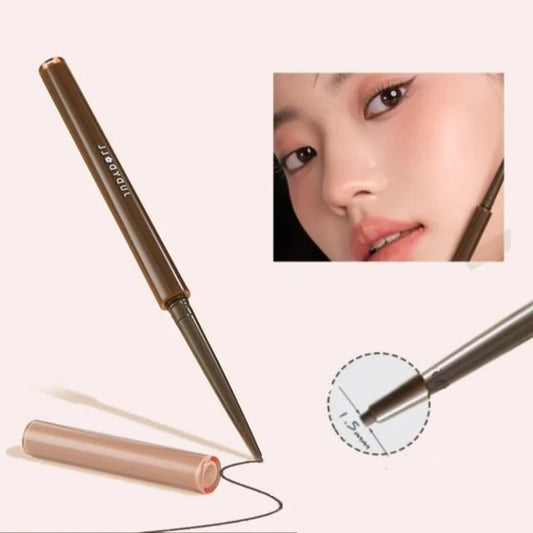 #01 Black Brown