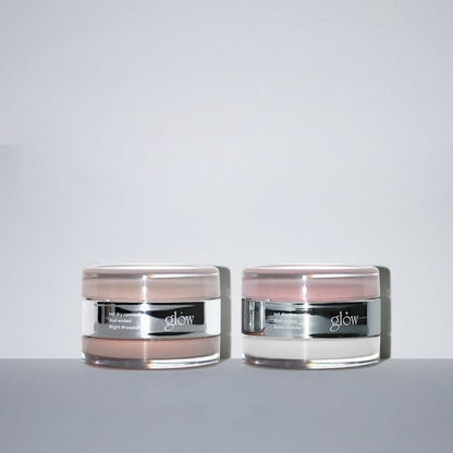 glow, Not Dry Concealer - 2 Types