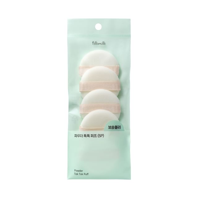 5 pcs