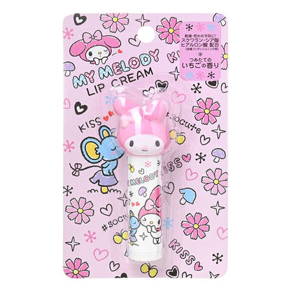 My Melody - Strawberry
