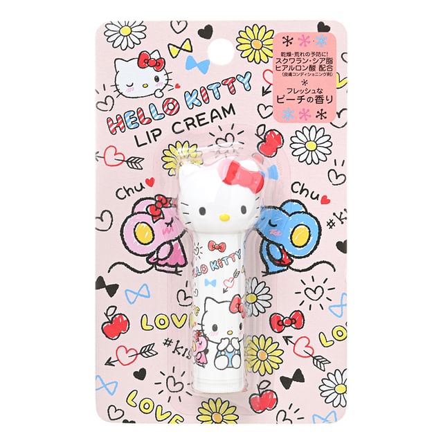 Hello Kitty - Peach