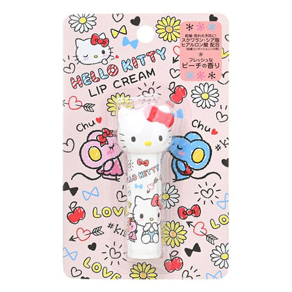 Hello Kitty - Peach