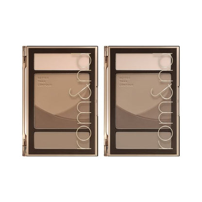 romand, Better Than Contour - 2 Types