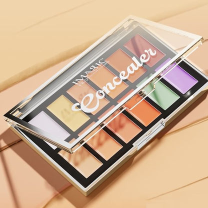 12 Colours Palette - 19.5g