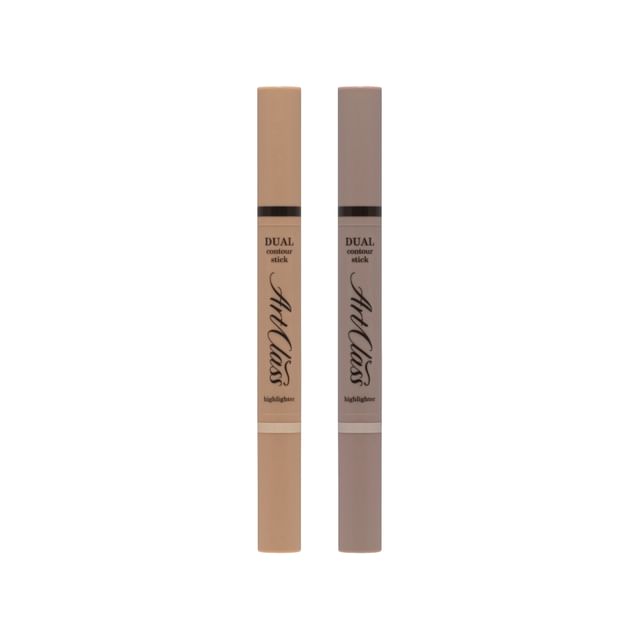 too cool for school, Artclass By Rodin Dual Contour Stick - 2 Types