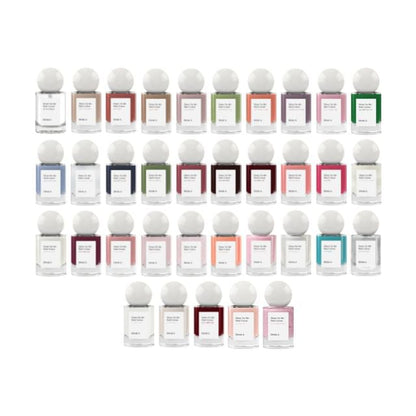 Dear.A, Shine On Me Nail Colour - 35 Colors