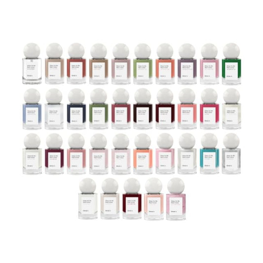 Dear.A, Shine On Me Nail Colour - 35 Colors