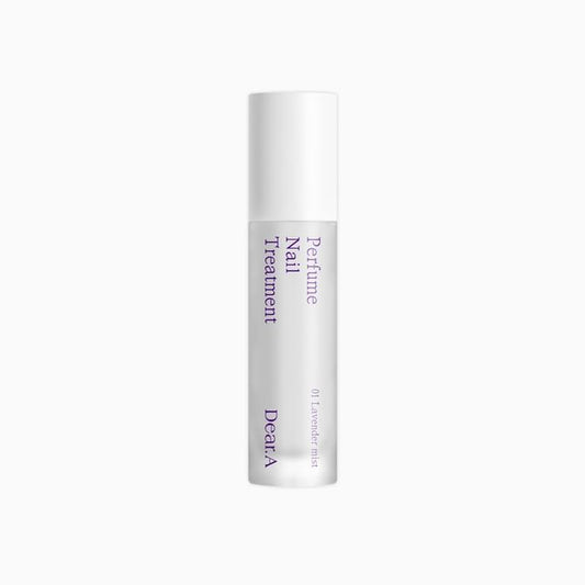 Dear.A, Perfume Nail Treatment