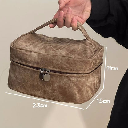 Intimo, Fabric Makeup Bag / Pouch / Set