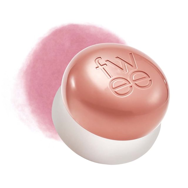 fwee, Lip&Cheek Blurry Pudding Pot - 35 Colors
