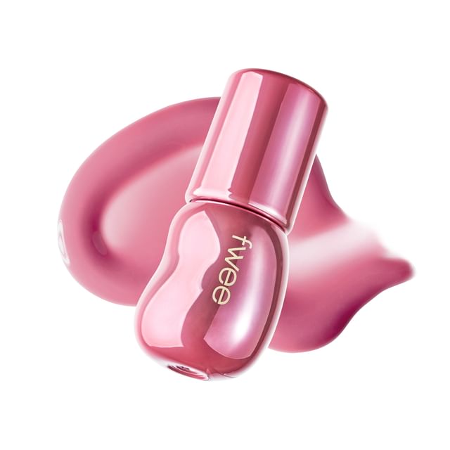 fwee, 3D Voluming Gloss - 21 Colors