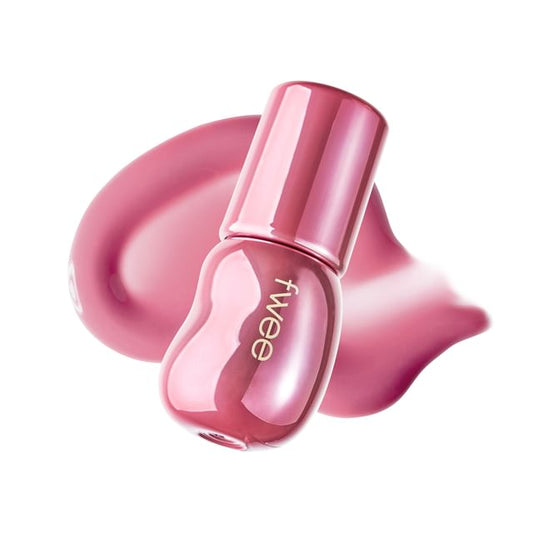 fwee, 3D Voluming Gloss - 21 Colors