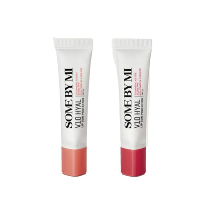 SOME BY MI, V10 Hyal Lip Sun Protector - 2 Colors