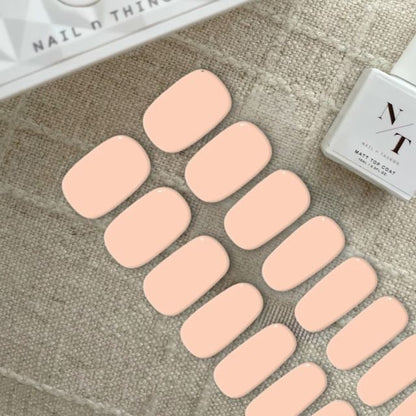LN018 - Nude Flame