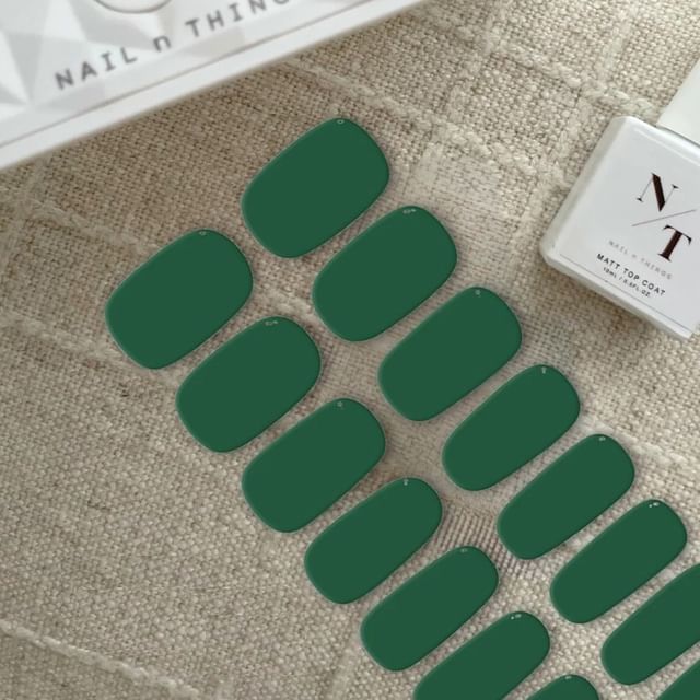LN020 - Summer Jade