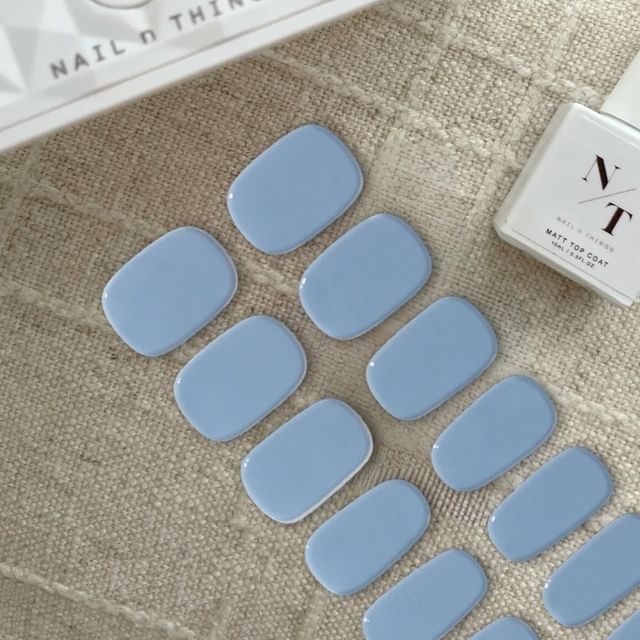 LN023 - Blue Cloud