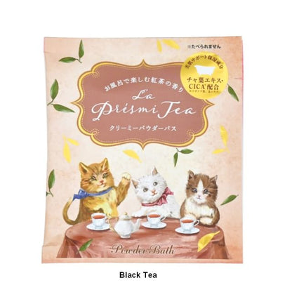 Black Tea