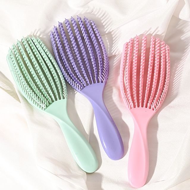 jademonra, Hair Brush