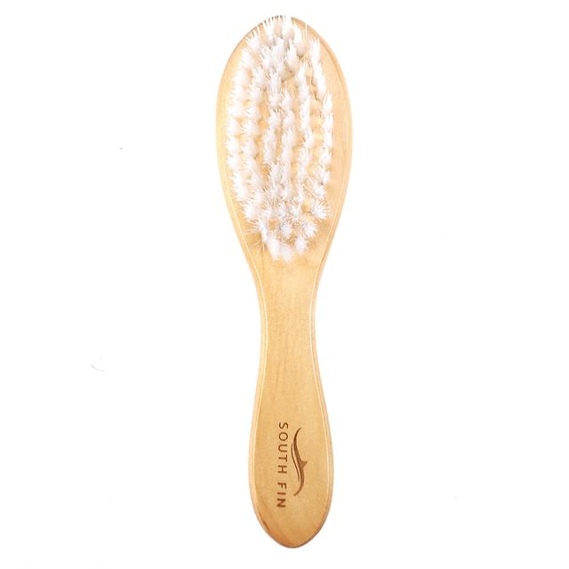 With Logo - Beige - One Size