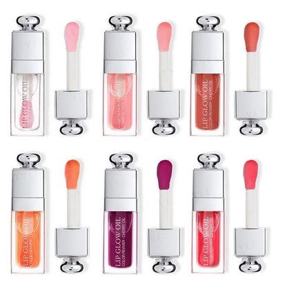 Christian Dior, Addict Lip Glow Oil
