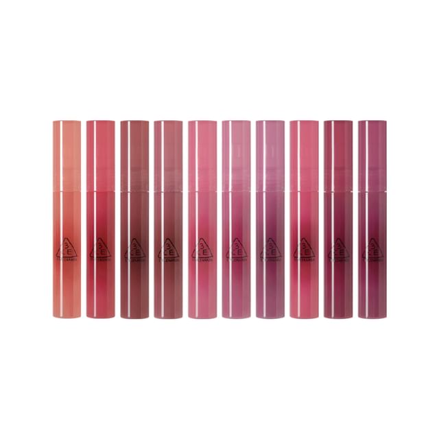3CE, Drop Glow Gel - 10 Colors