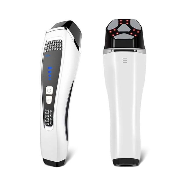 Beautyronics, USB Rechargeable Pulse Face Massager