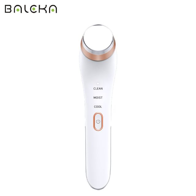 Beautyronics, USB Rechargeable Eye Massager