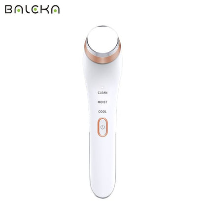 Beautyronics, USB Rechargeable Eye Massager