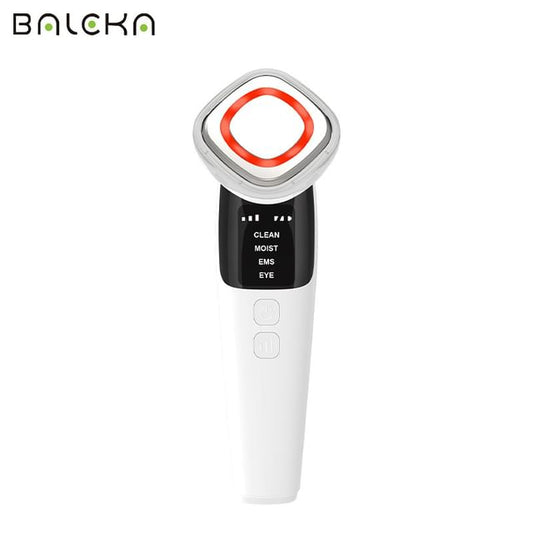 Beautyronics, USB Rechargeable EMS Face Massager