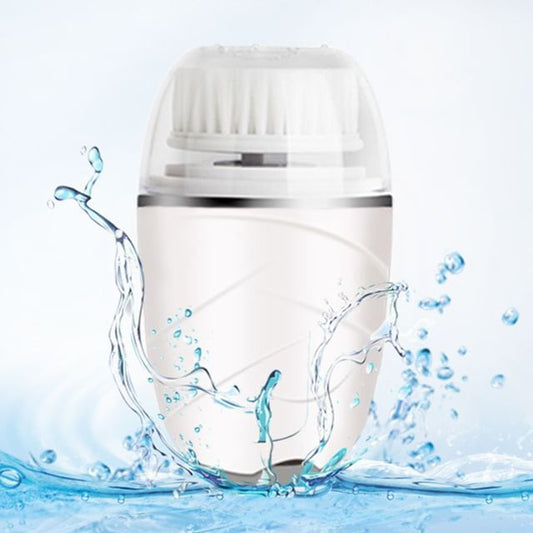 Beautyronics, USB Rechargeable Face Cleaning Brush