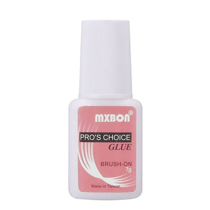 tomoni, Brush-On Nail Art Glue